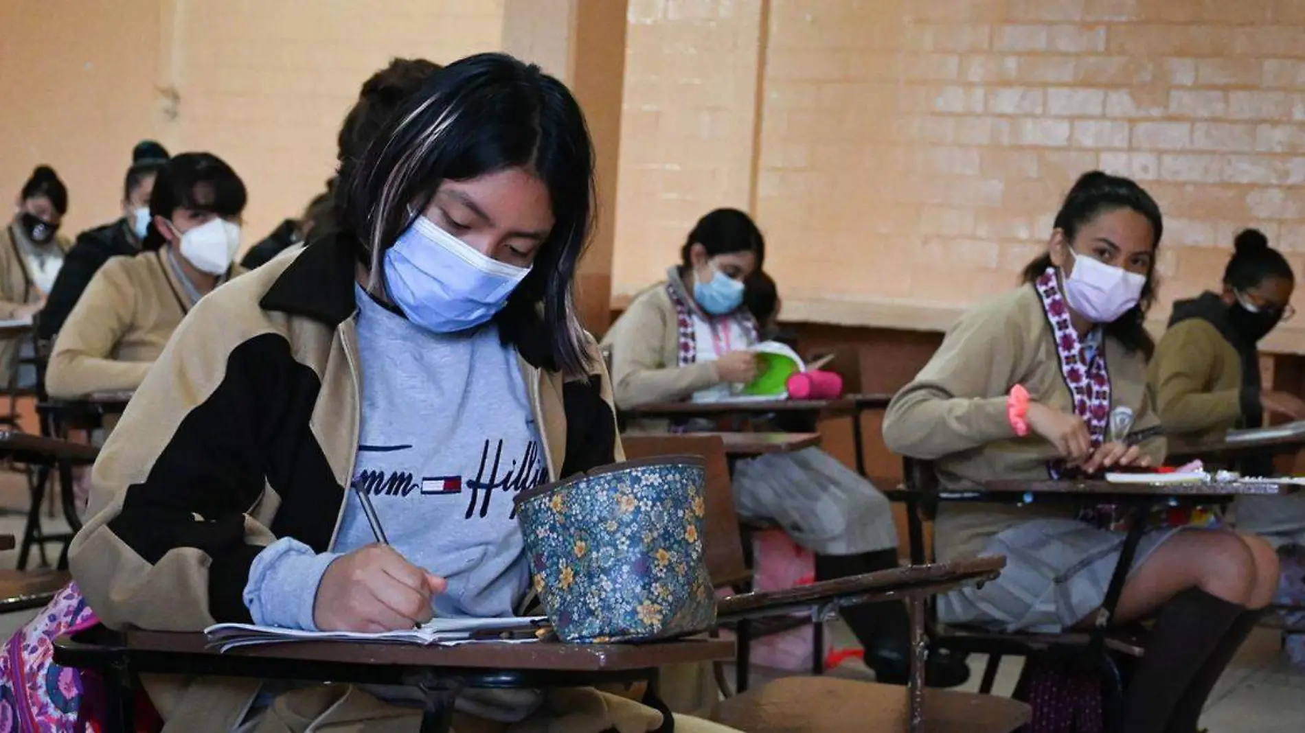 Parece que fue ayer cuando se dio en diversas partes de México el tan esperado regreso a clases presenciales, pero ahora cada vez está más cerca el periodo vacacional